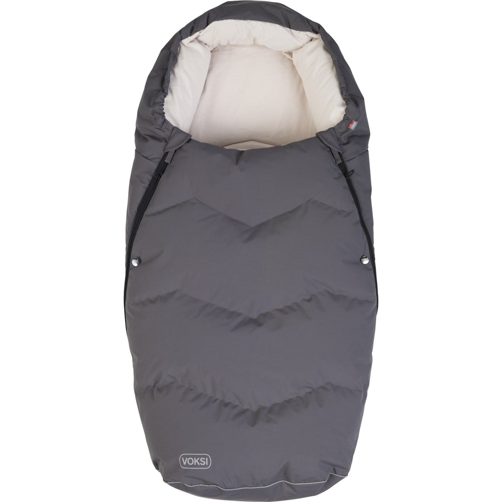 Køb Voksi® Urban Kørepose - Grey