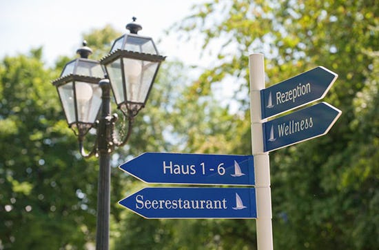Romantikurlaub am Starnberger See