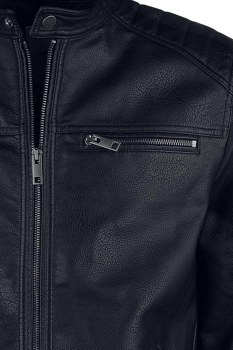 Veste Rocky | Produkt Veste en imitation cuir