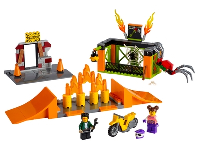 LEGO Stuntpark (60293)
