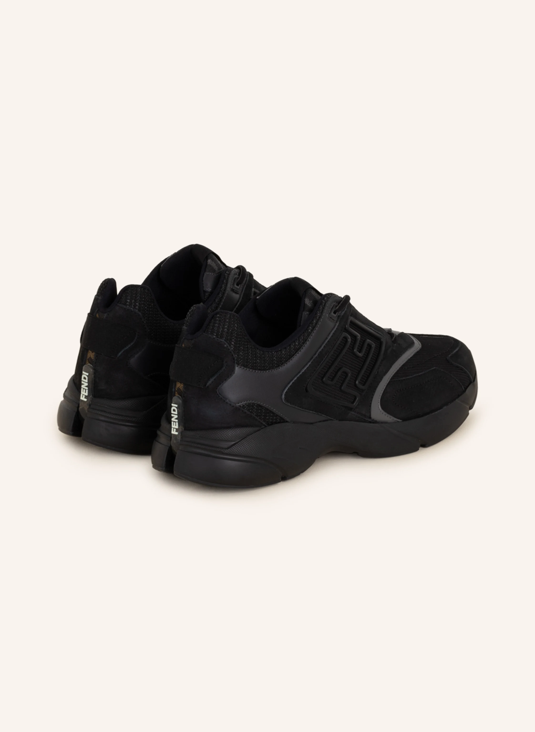 FENDI Sneaker FASTER