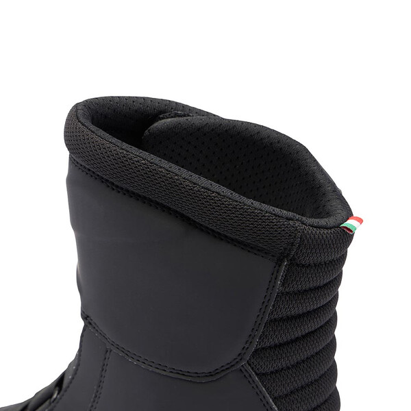 TCX - Bottes Tourstep Waterproof Noir