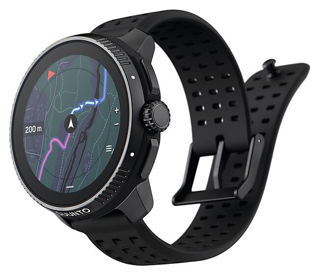 SUUNTO - MONTRE GPS RACE