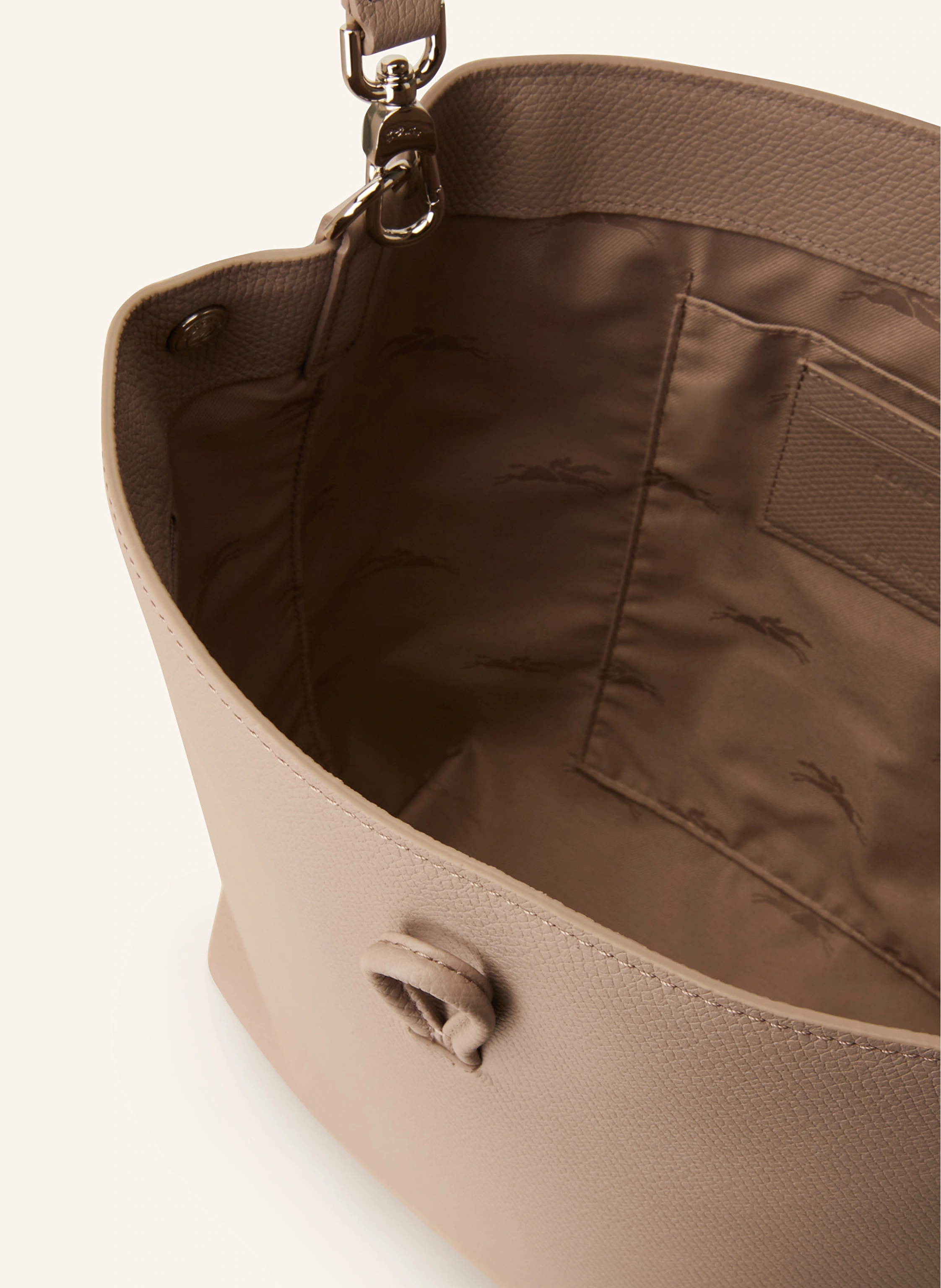 LONGCHAMP Shopper LE ROSEAU MEDIUM