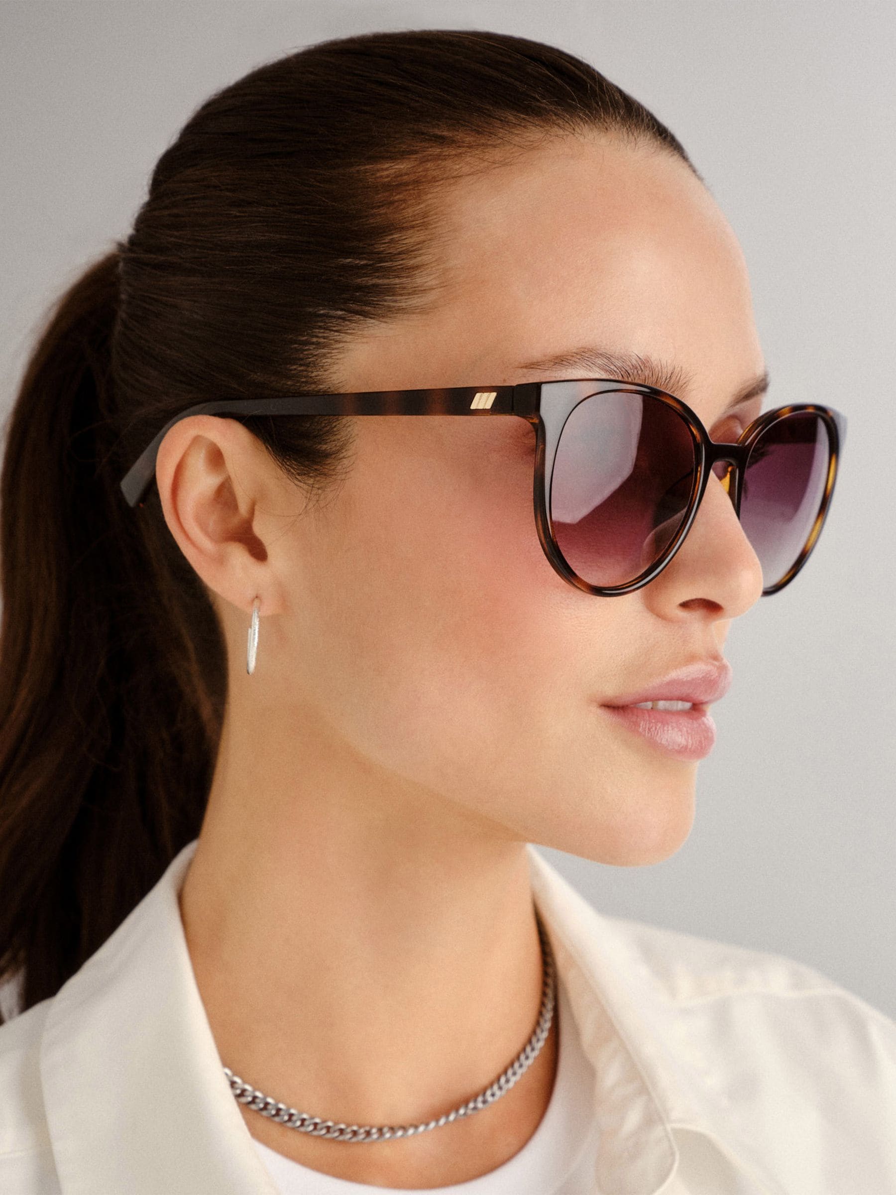 Le Specs Armada zonnebril
