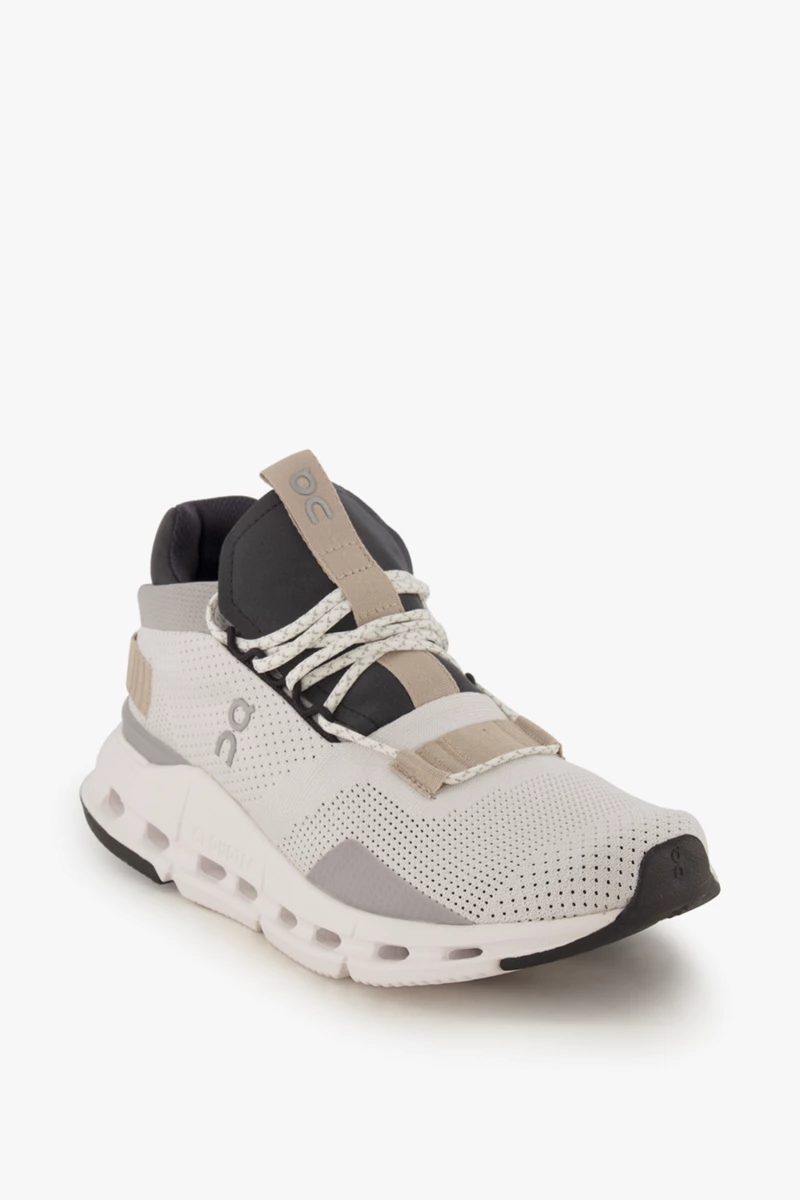 ON Cloudnova Damen Sneaker