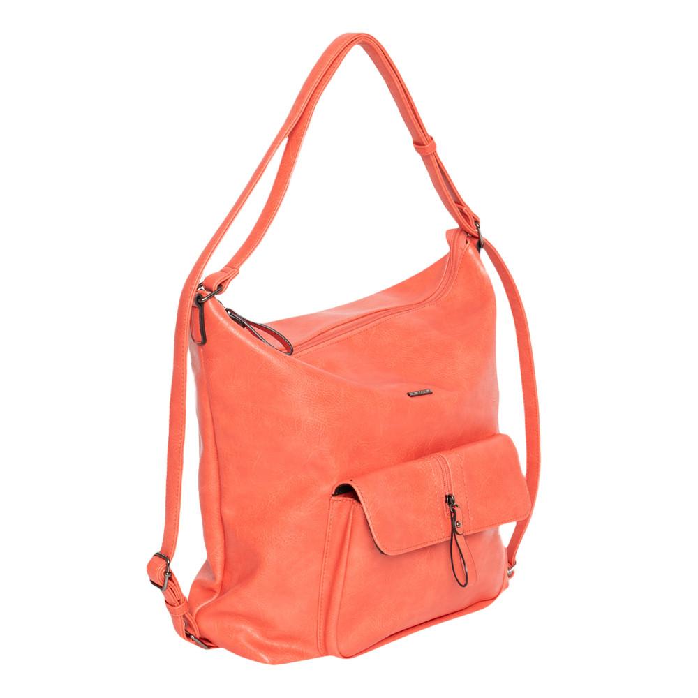 Manoukian Sac à main Corail Femme Manoukian Tempo