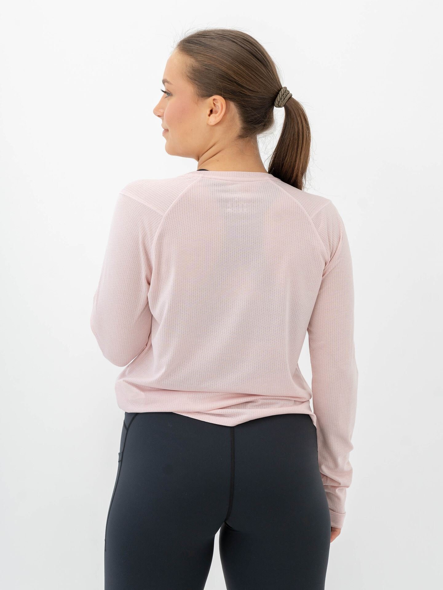 Athletics Long Sleeve
