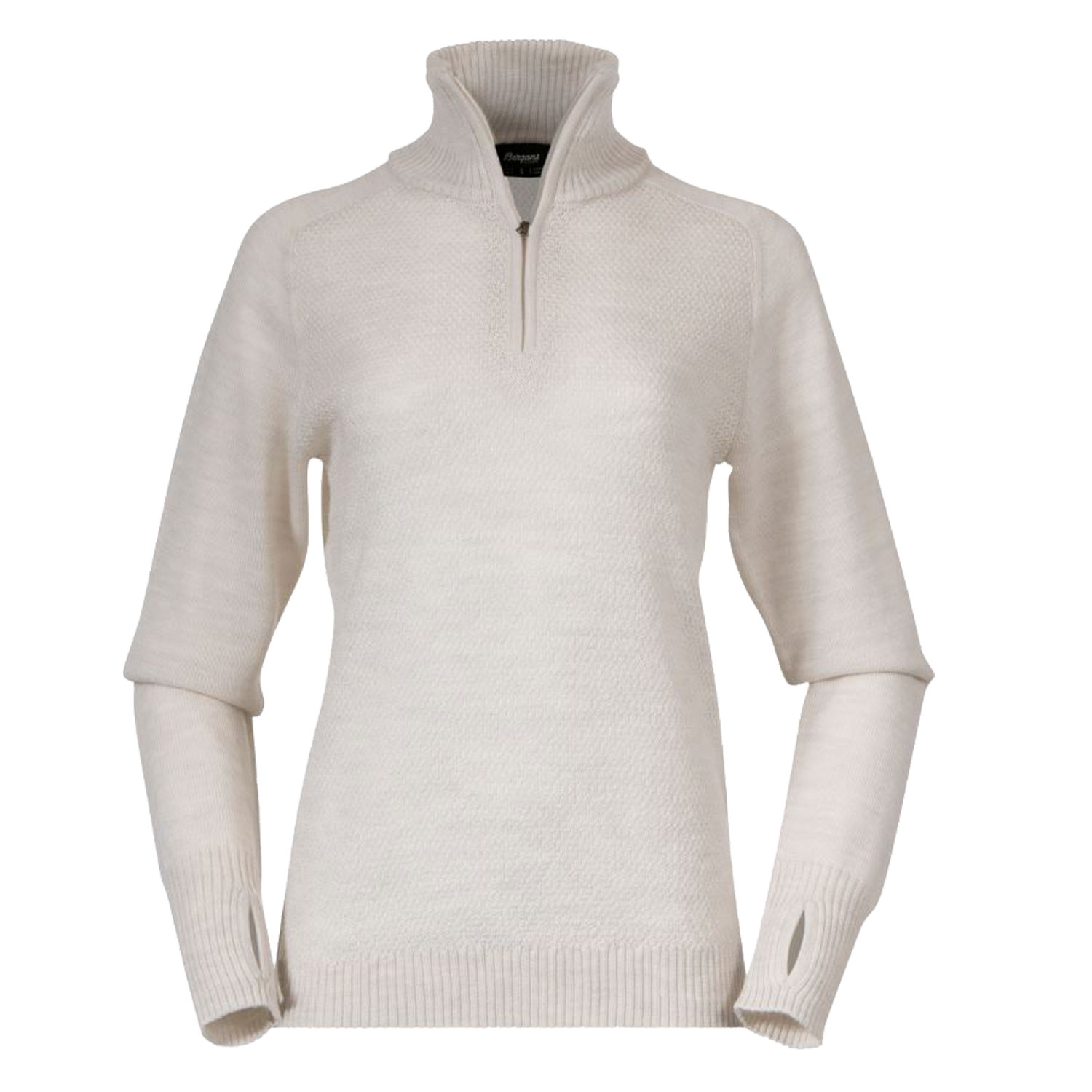 Bergans Ulriken Light Merino Jumper Damen Pullover