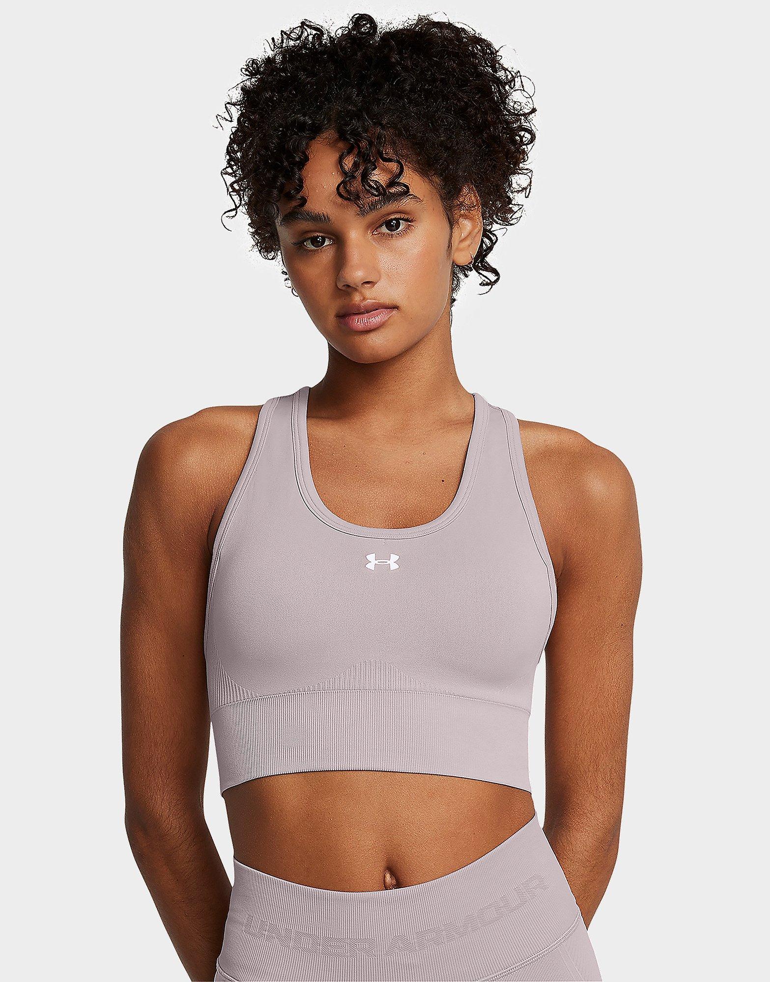 Under Armour Sport Bras Vanish Seamless Mid Bra
