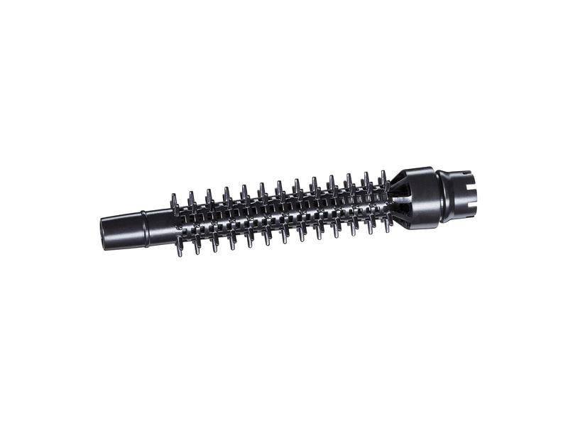 Babyliss Warmluftbürste Trio Föhnbürste