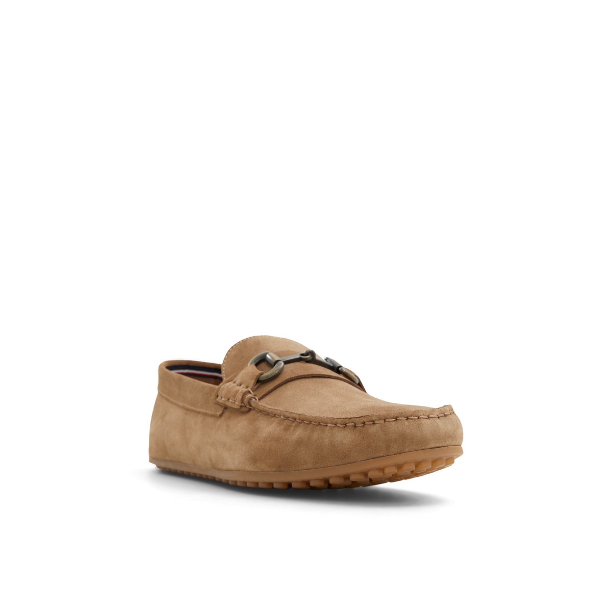 LUCA FERRI-Davide-Flâneurs - Talon plat - Autre Beige