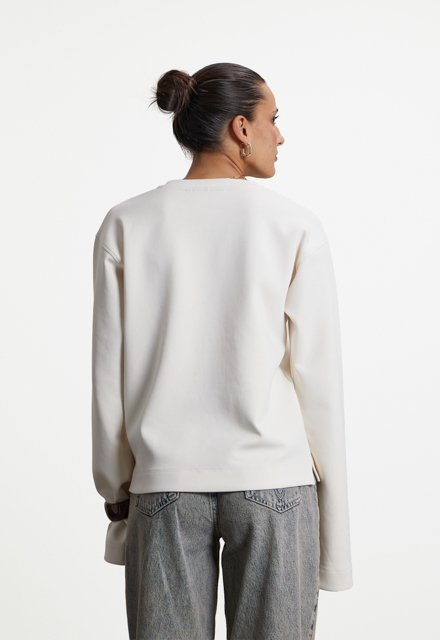 Pink Noir Indy Longsleeve