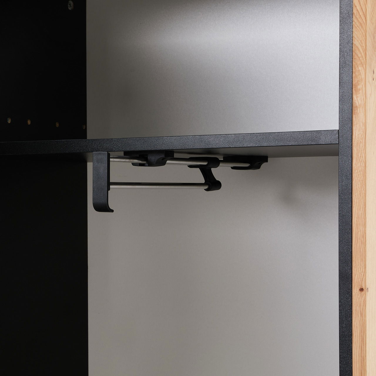 Linea Natura Garderobenschrank SIGNE