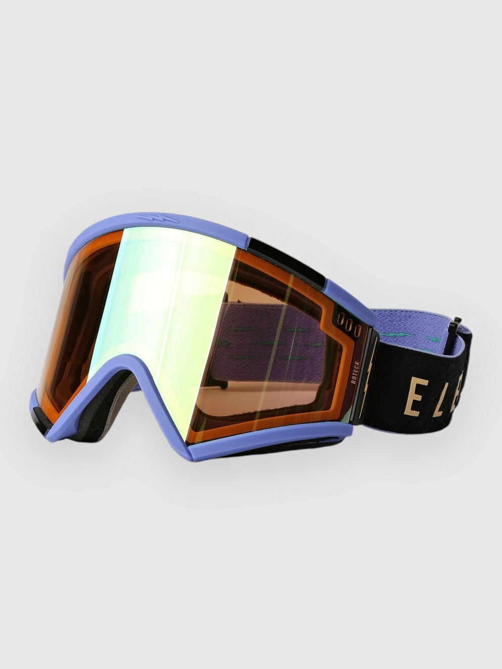 Electric Roteck Auxin Purple Goggle atomic mint