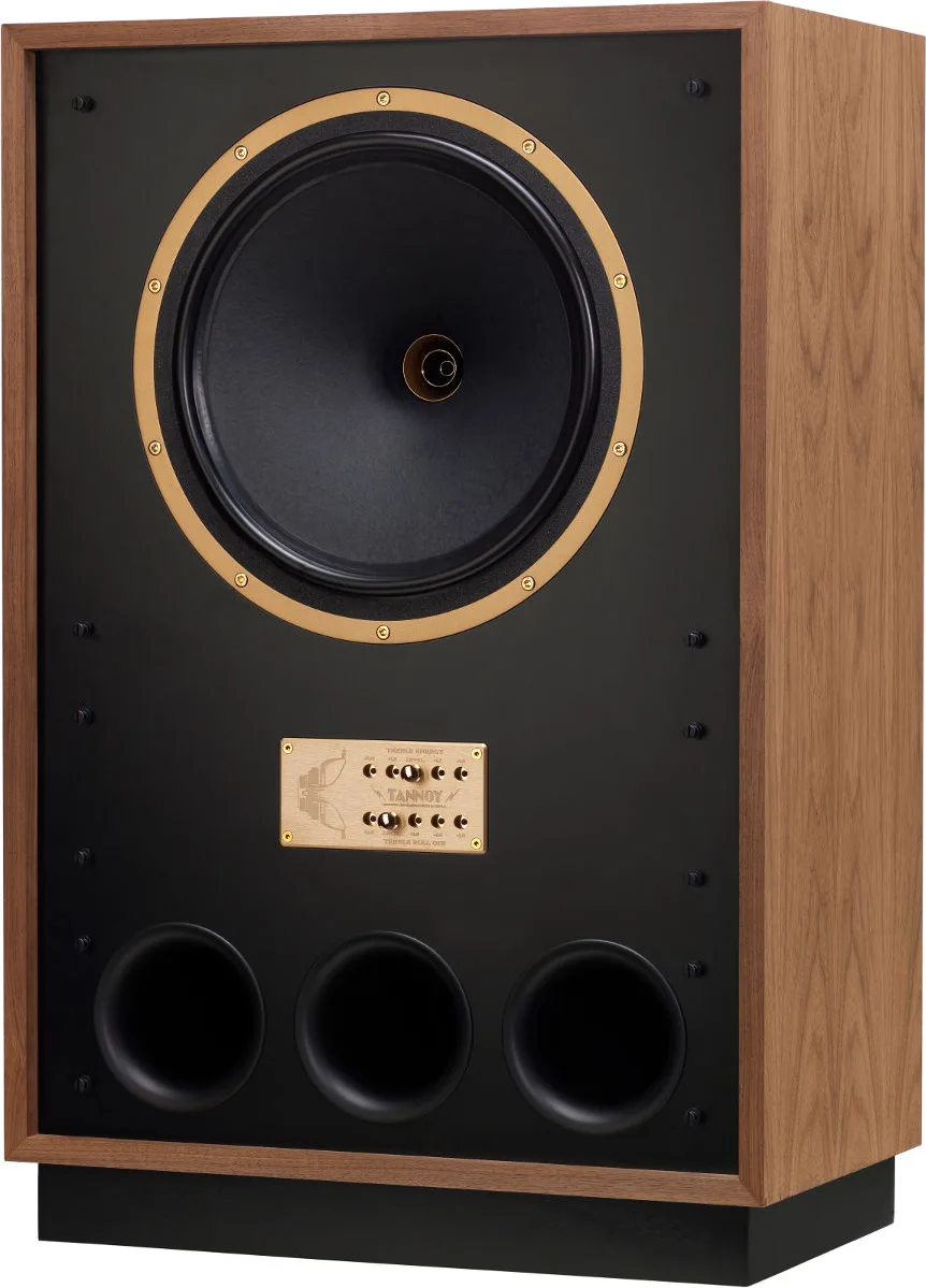 Tannoy Arden (la paire) Enceintes colonne