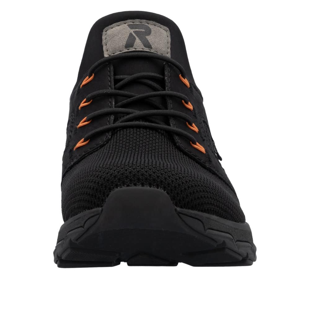 Rieker Ready 2 Go Sneakers Dame M9050-00