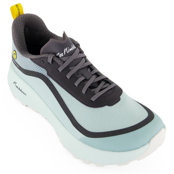 Joe Nimble - Women's Trail Addict Flow - Chaussures de trail