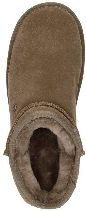 Warmbat Conner taupe