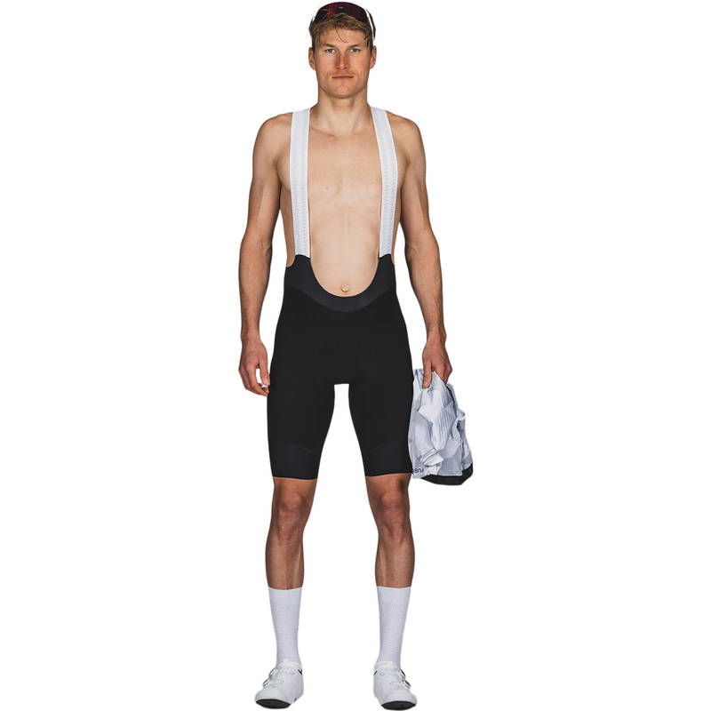 FUSION Tempo Bib Cykelshorts Herre