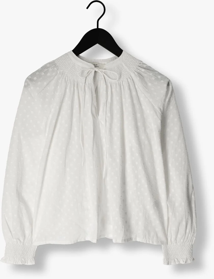 RUBY TUESDAY witte ruby tuesday blouse inoa top