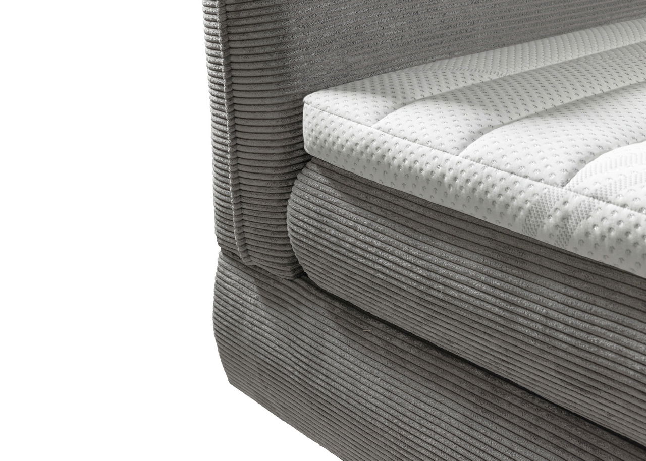 Esposa Boxspringbett  BOSA