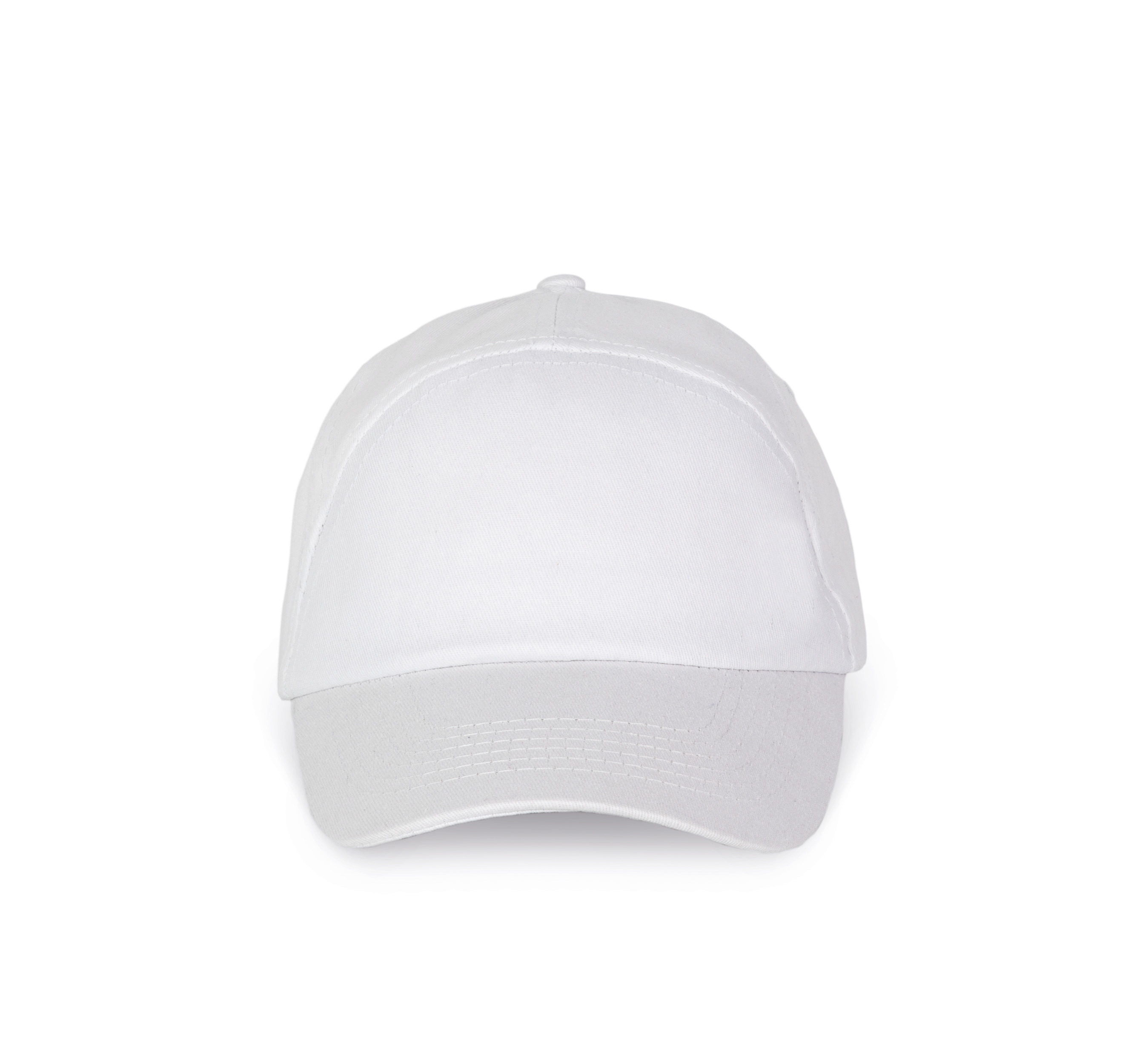 K-up KP013 - BAHIA - CASQUETTE 7 PANNEAUX
