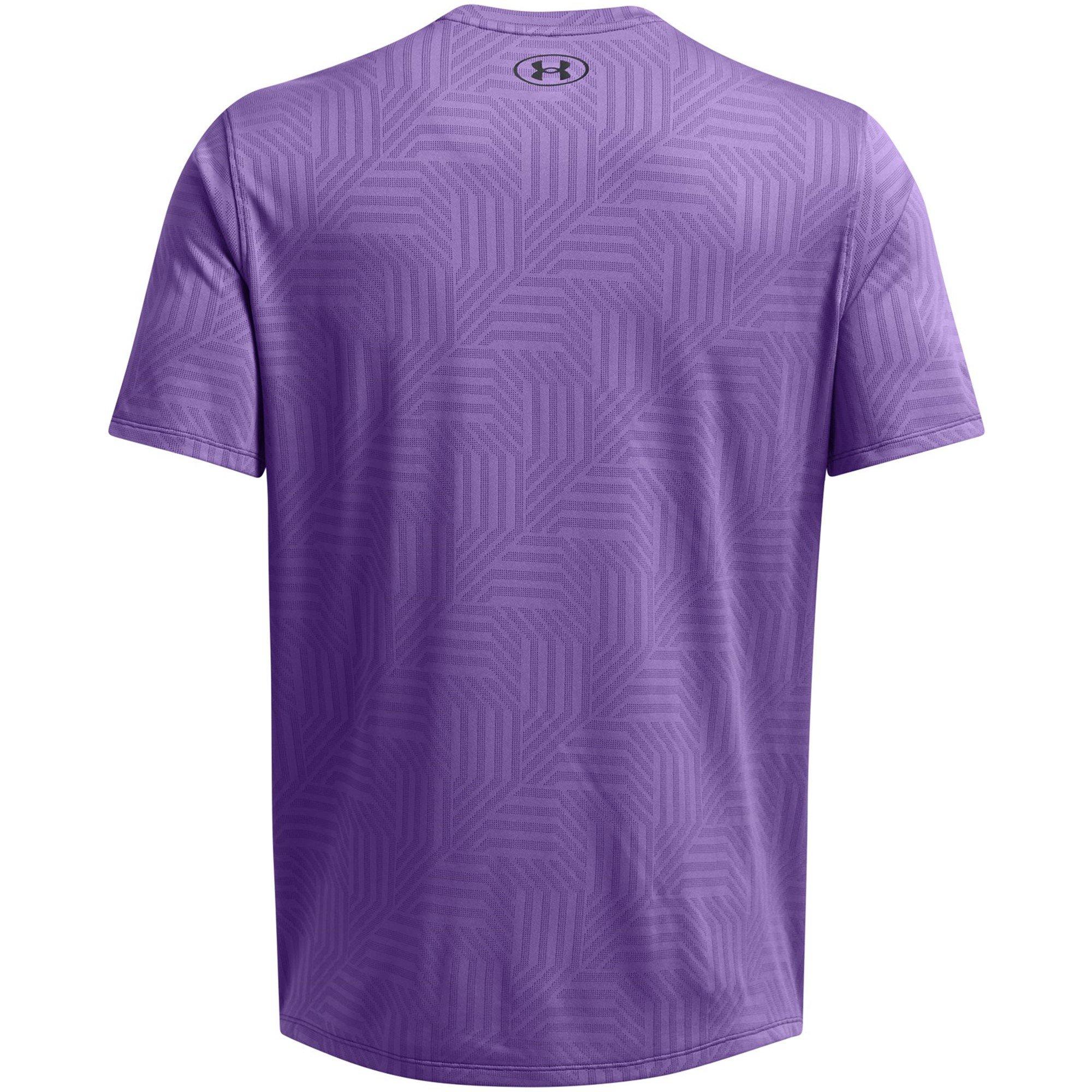 Under Armour UA Tch Vent Geotessa Sn99