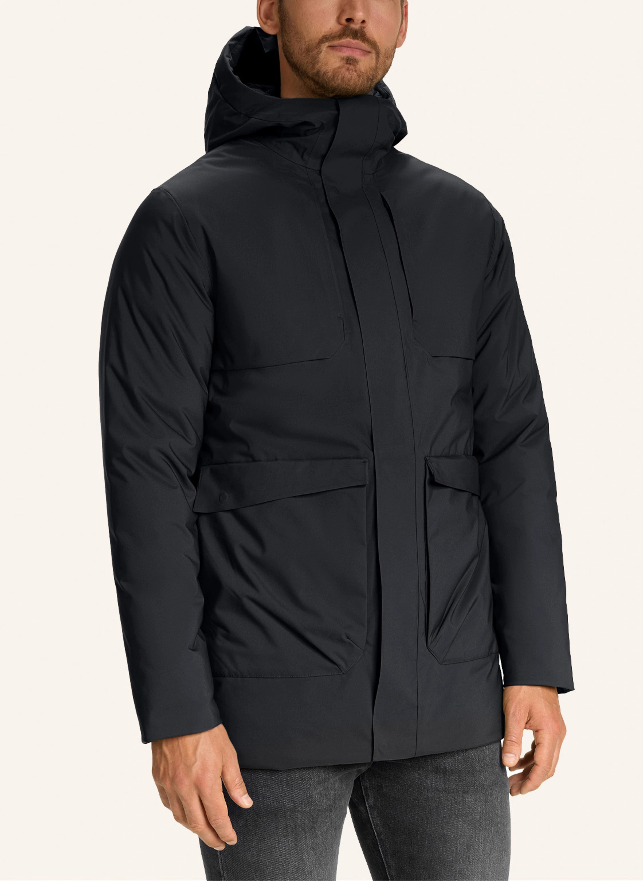 NORDISK Daunenparka JARVI