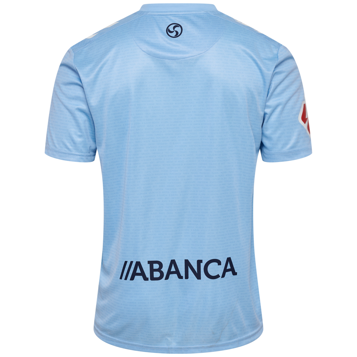 RCC 24/25 HOME JERSEY S/S