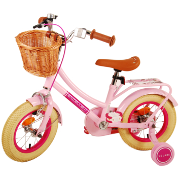 Kinderfiets Volare Excellent 12 inch