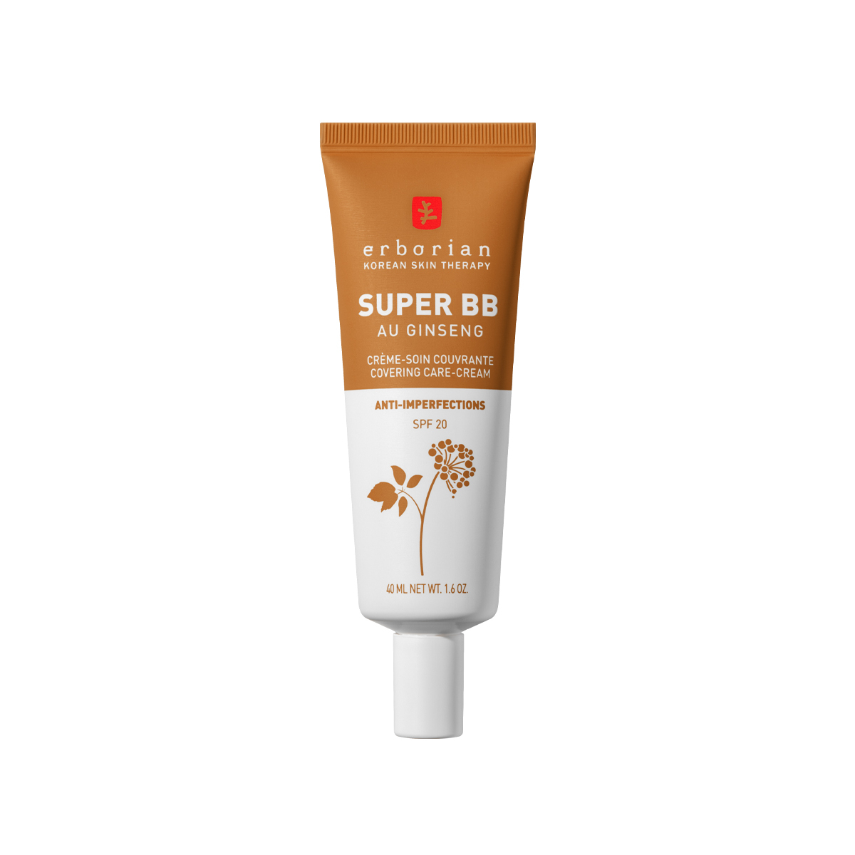 Erborian Super BB 40 ml