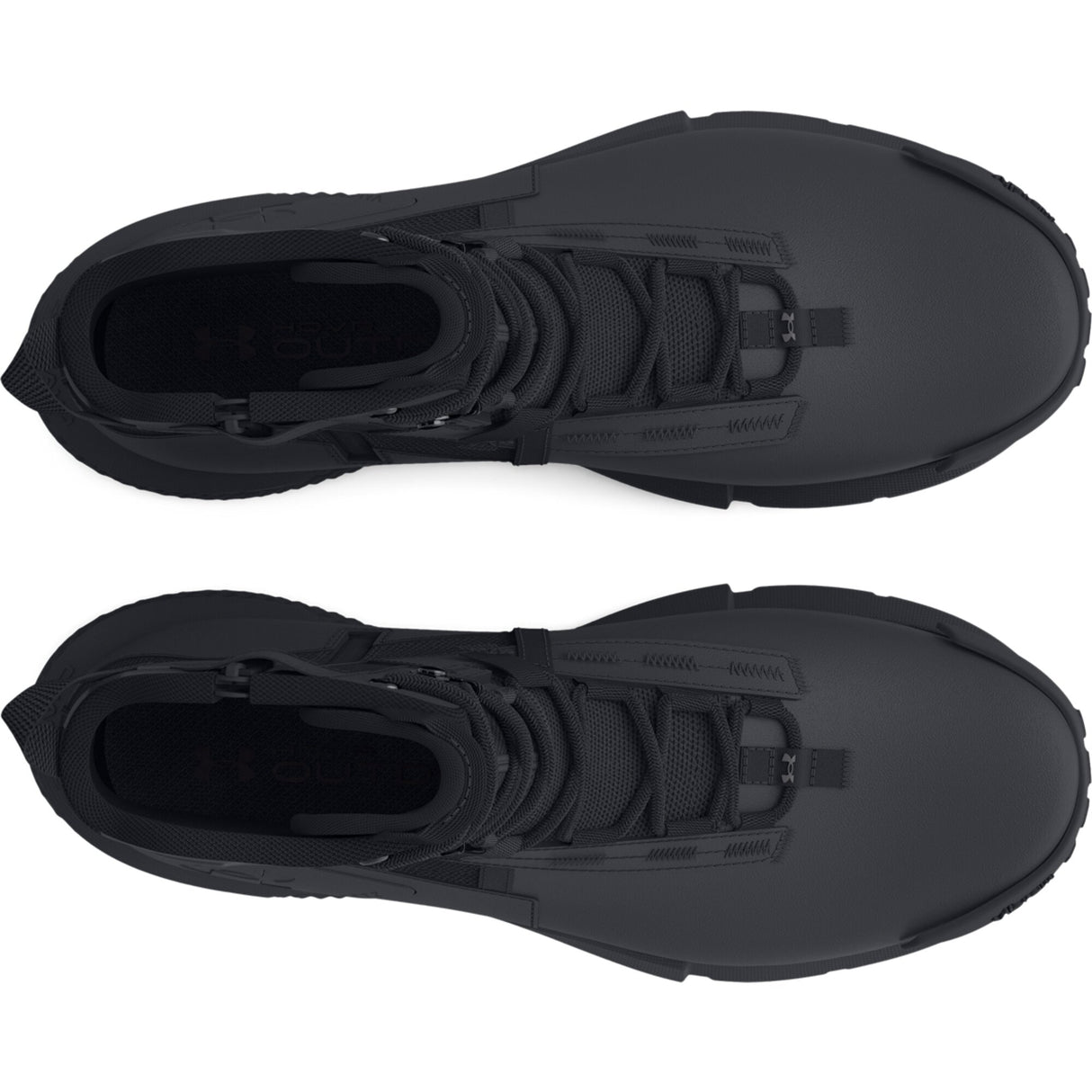Under Armour Tactical<br>Charged Valsetz WP Zip