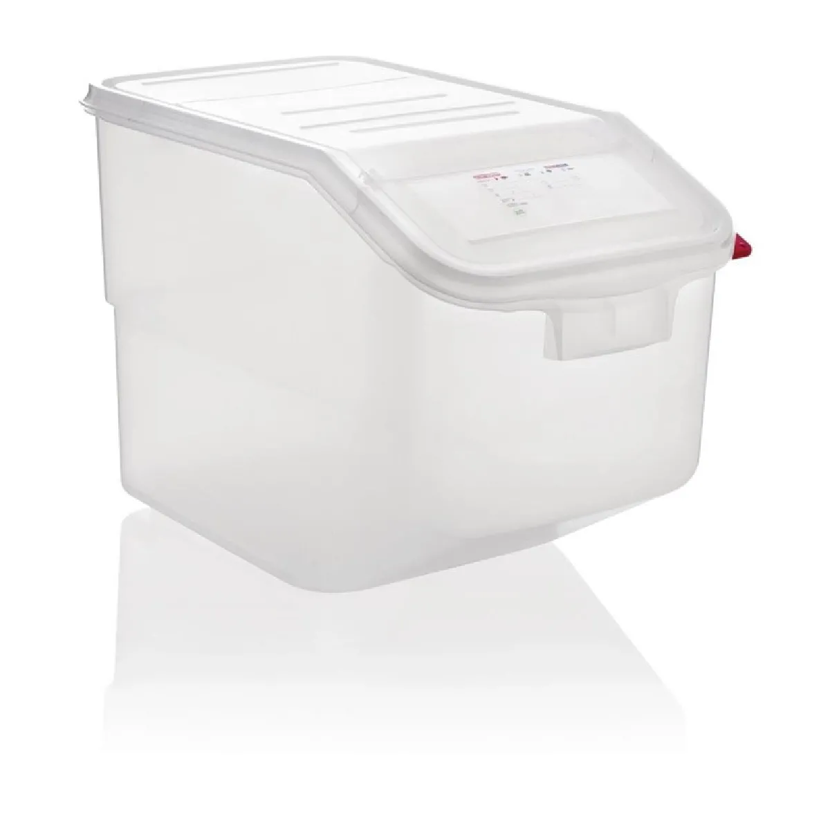 Araven Bac Ingrédients 50L