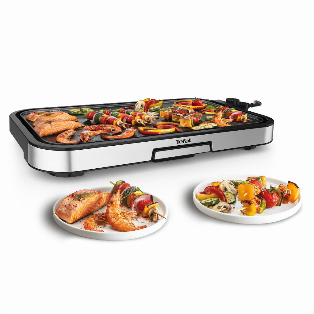 Tefal CB631D10 Plancha XXL