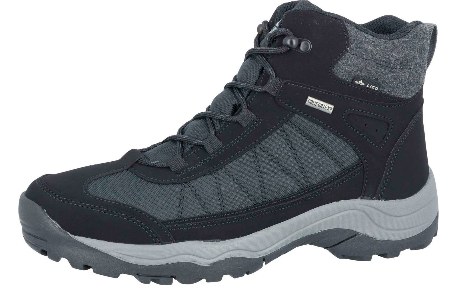 Geka Randers Herrenschuhe