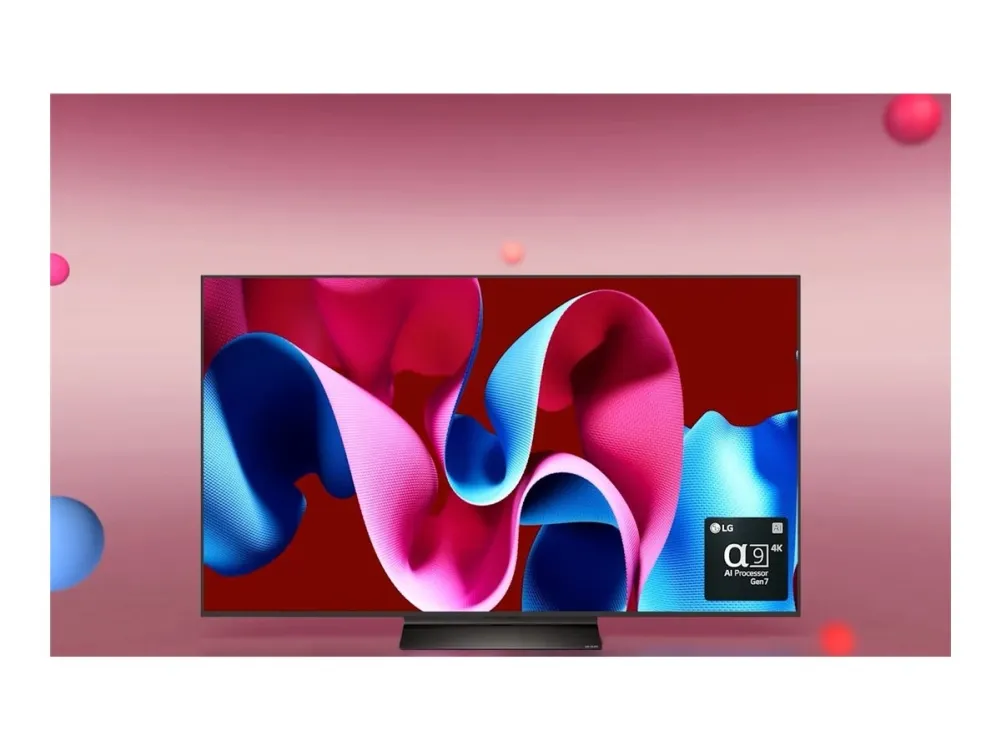 LG OLED48C41LA - 48