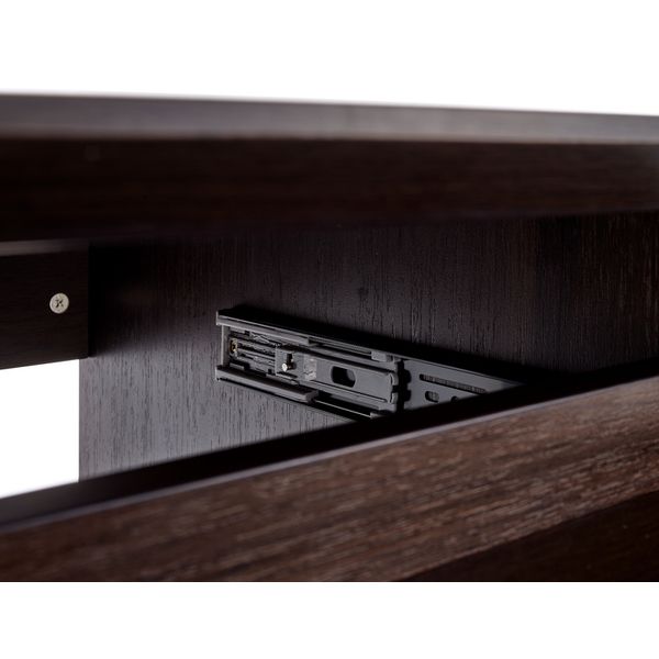 Gator Frameworks Elite 10U Rack BRN