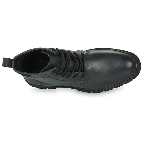 S.Oliver - 15209-41-022 - Noir