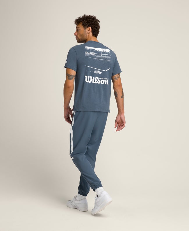Grand Slam Jogger