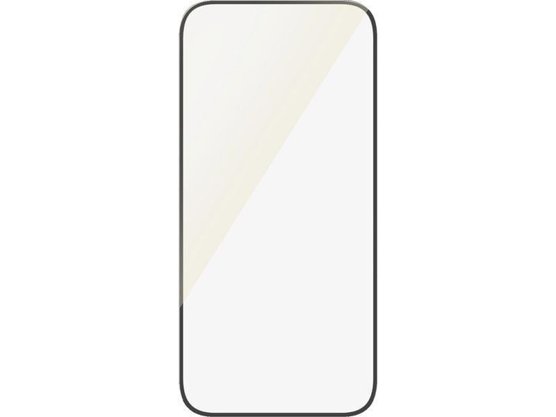 Panzerglass Displayschutz Ultra Wide Fit EyeCare iPhone 16 EyeCare-Display-Schutzfolie für das Apple iPhone 16 Pro