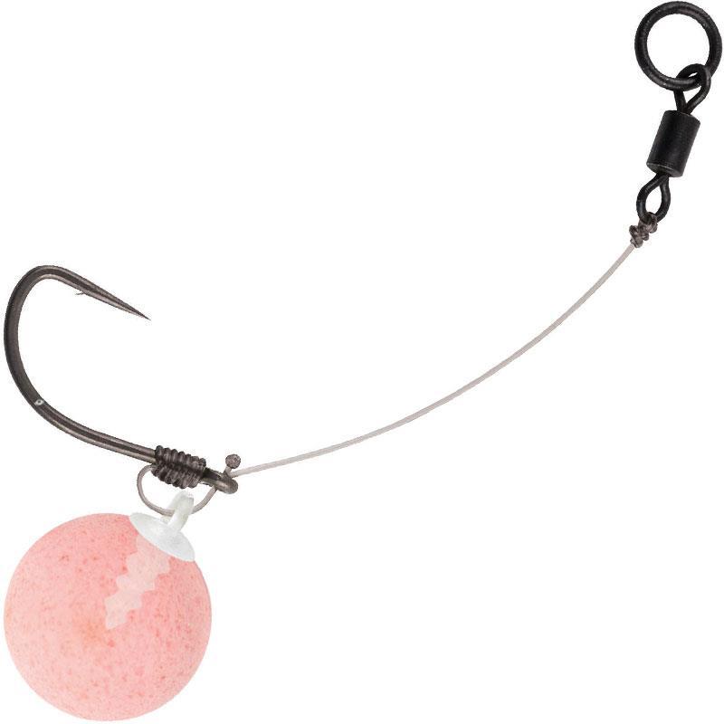 Bas De Ligne Monte Carp Spirit Chod Rigs