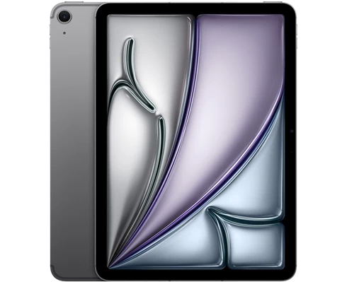 Apple 11-inch iPad Air Wi-Fi   Cellular 128GB - Space Grey