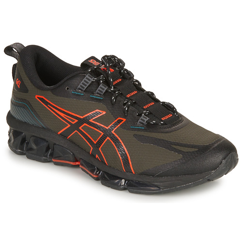 Asics - GEL-QUANTUM 360 VII - Noir / Orange