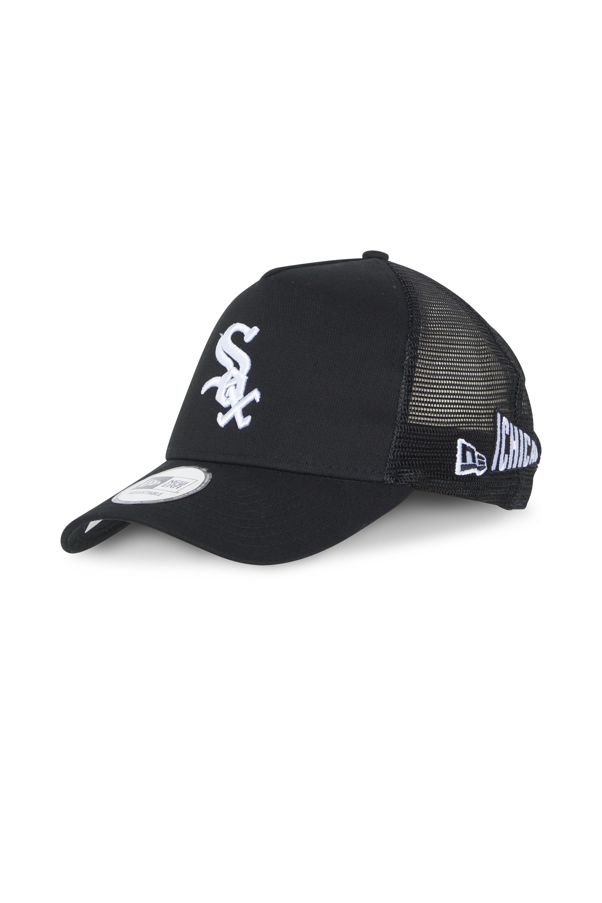 NEW ERA Casquette  HALLOW PATCH EFR Noir