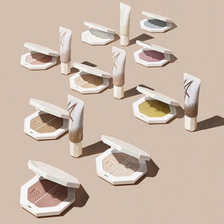 Fenty Beauty by Rihanna Liquid Killawatt