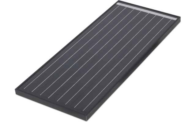 Büttner Dometic Solarmodul Power Black Line