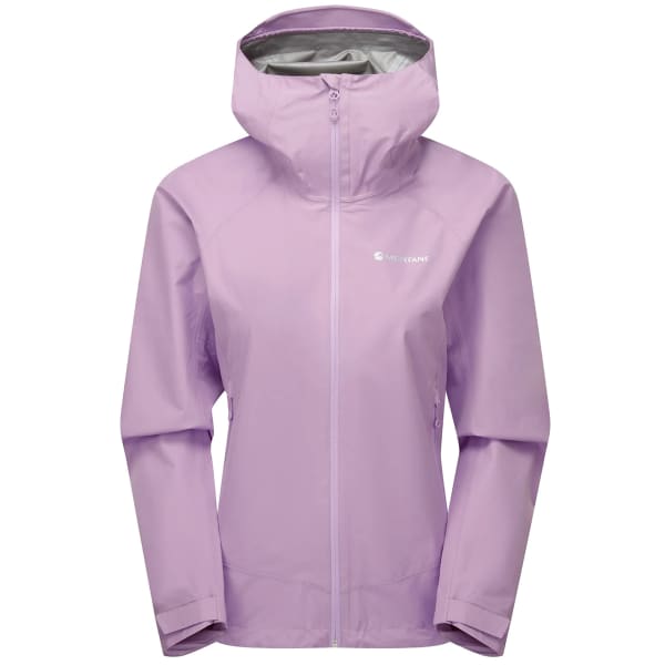 Veste randonnée MONTANE SPIRIT JACKET W ALLIUM