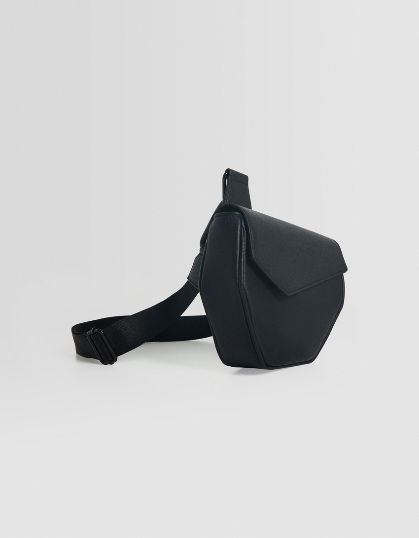 Bolsa rígida para cinto