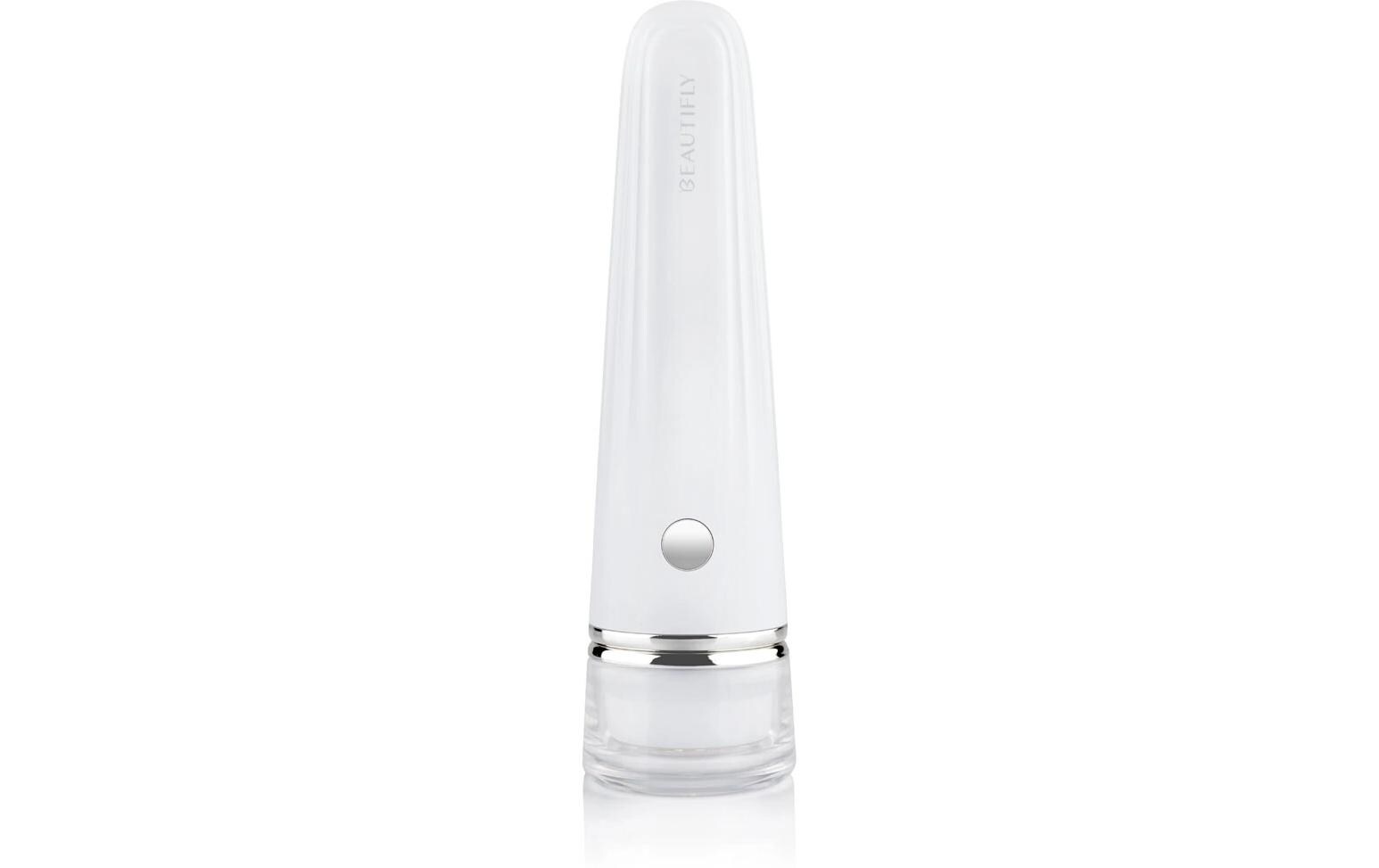 Gesichtsreiniger B-Glossy Acne YoungGerät mit LED-Licht Mesotherapie Anti-Akne